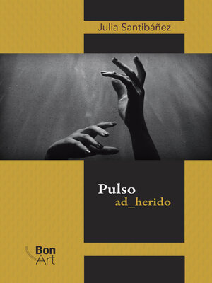 cover image of Pulso ad_herido